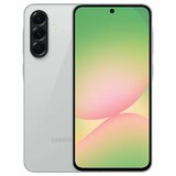 Смартфон Samsung A56 8/256GB Lightgray/Серый