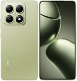 Смартфон Xiaomi 14T 12/256GB Green/Зеленый